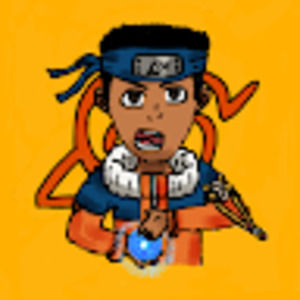 Meet your Posher, Isaiah